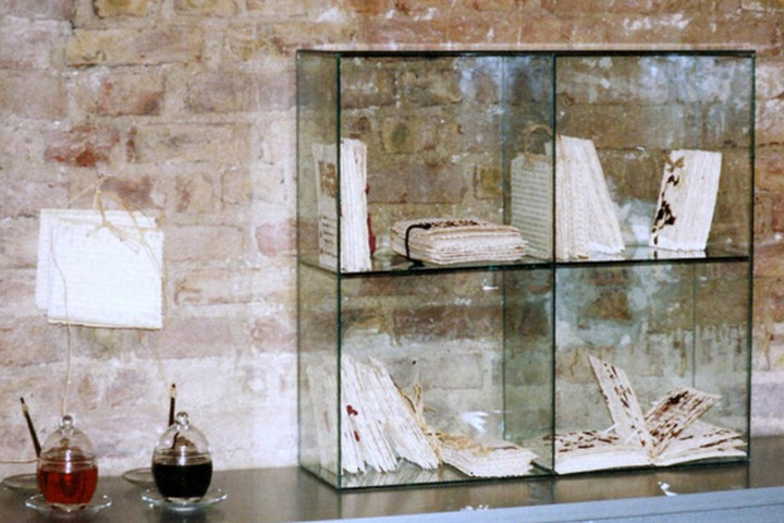 Suzy'nin Kitaplığından